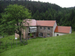 Gite HANSEL de la Ferme du Schneeberg